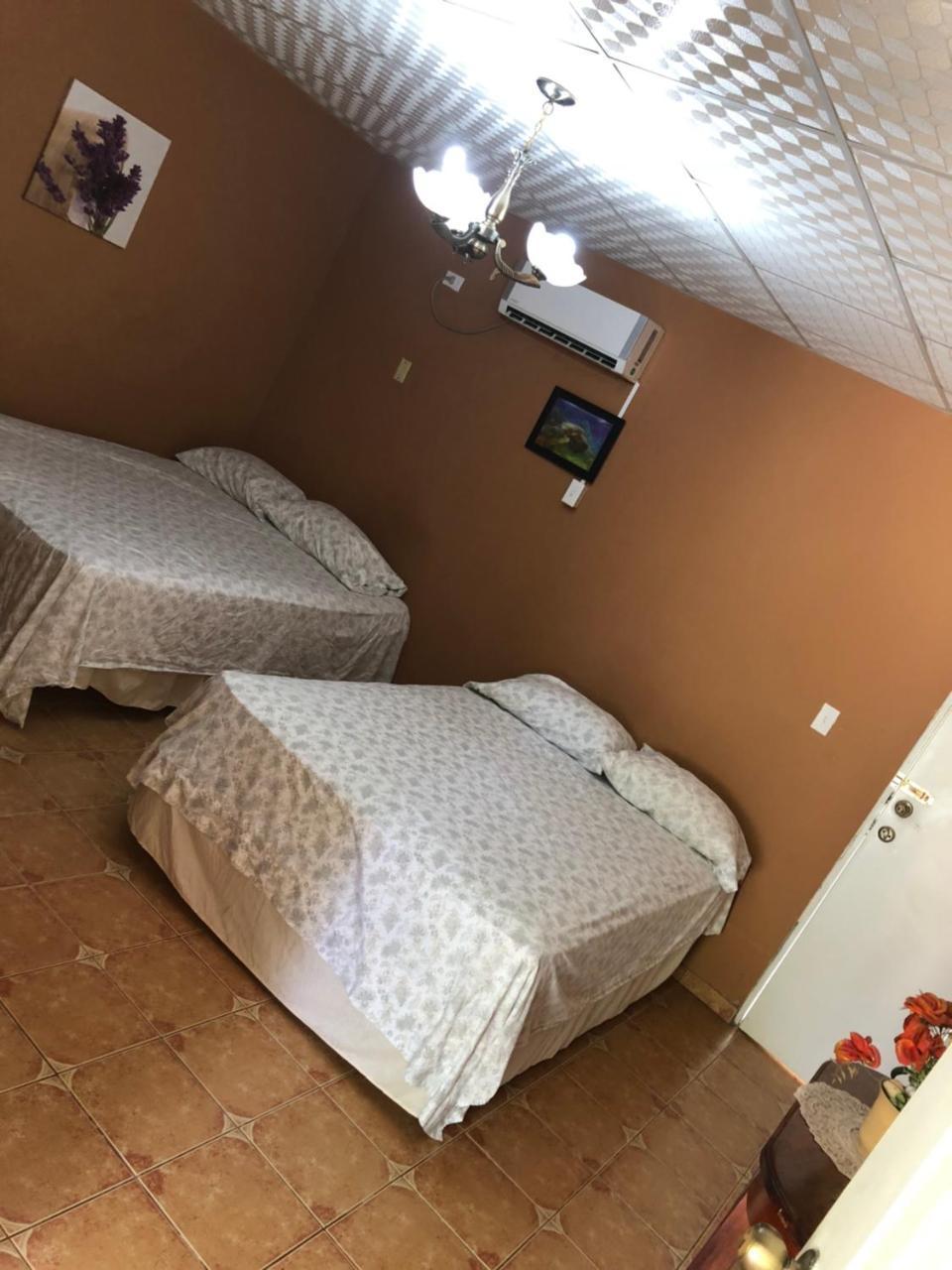 Cabanas Azuero Los Santos Dış mekan fotoğraf