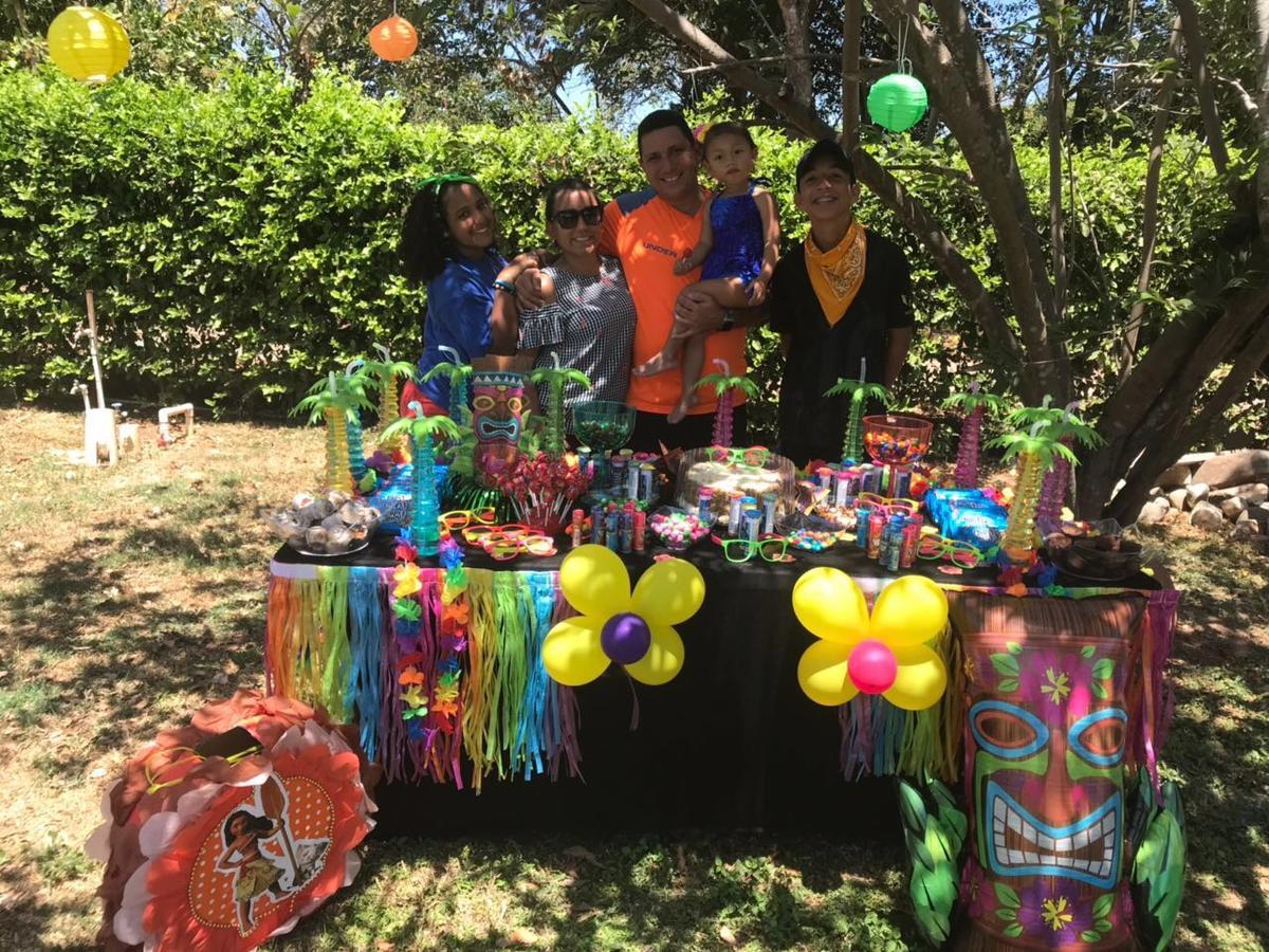 Cabanas Azuero Los Santos Dış mekan fotoğraf
