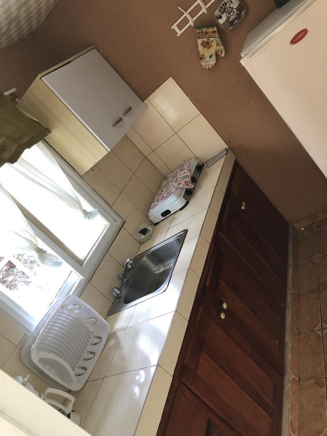 Cabanas Azuero Los Santos Dış mekan fotoğraf