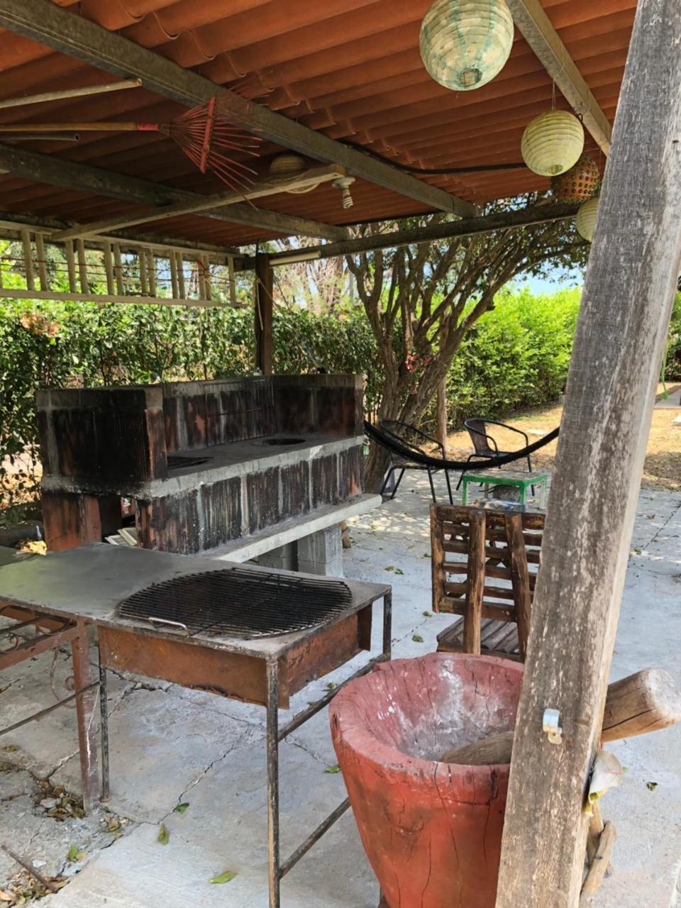 Cabanas Azuero Los Santos Dış mekan fotoğraf