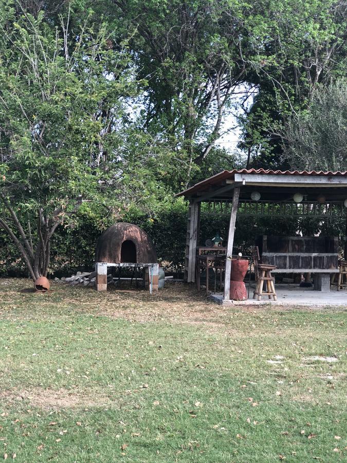 Cabanas Azuero Los Santos Dış mekan fotoğraf