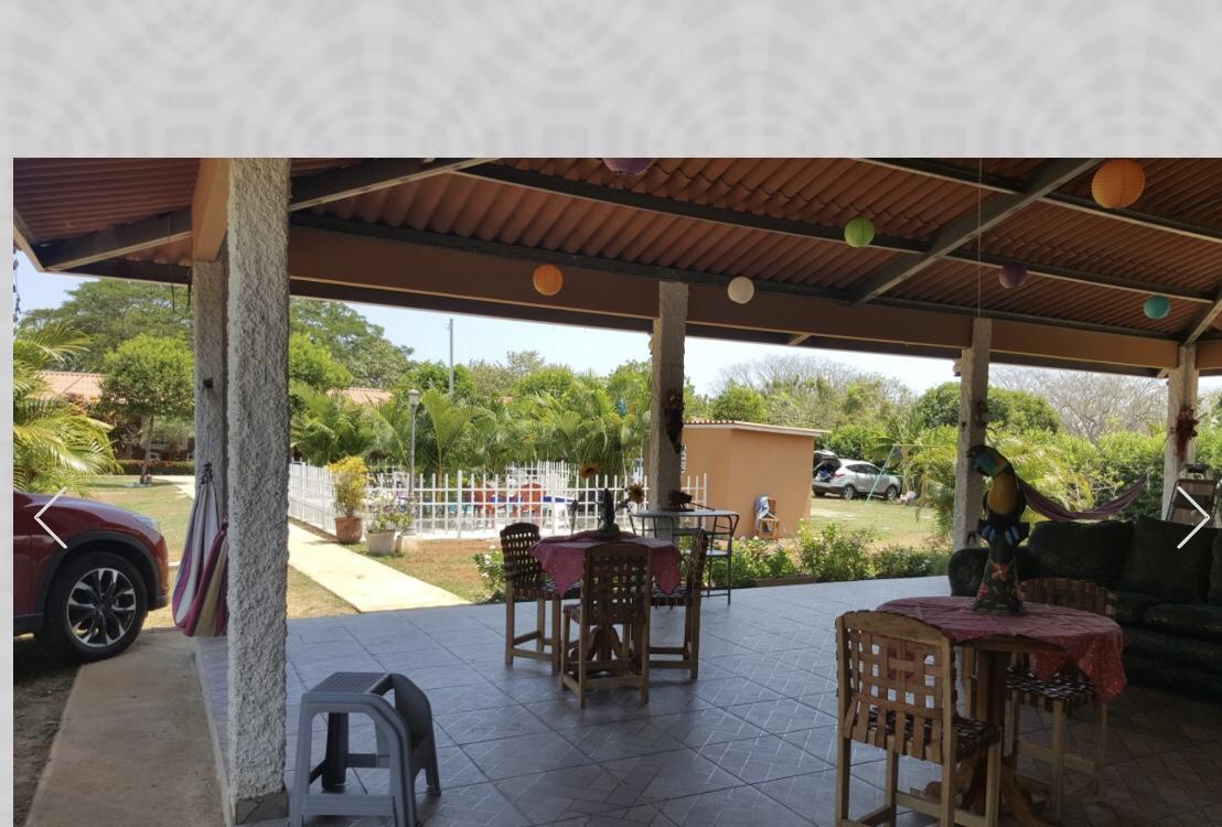 Cabanas Azuero Los Santos Dış mekan fotoğraf