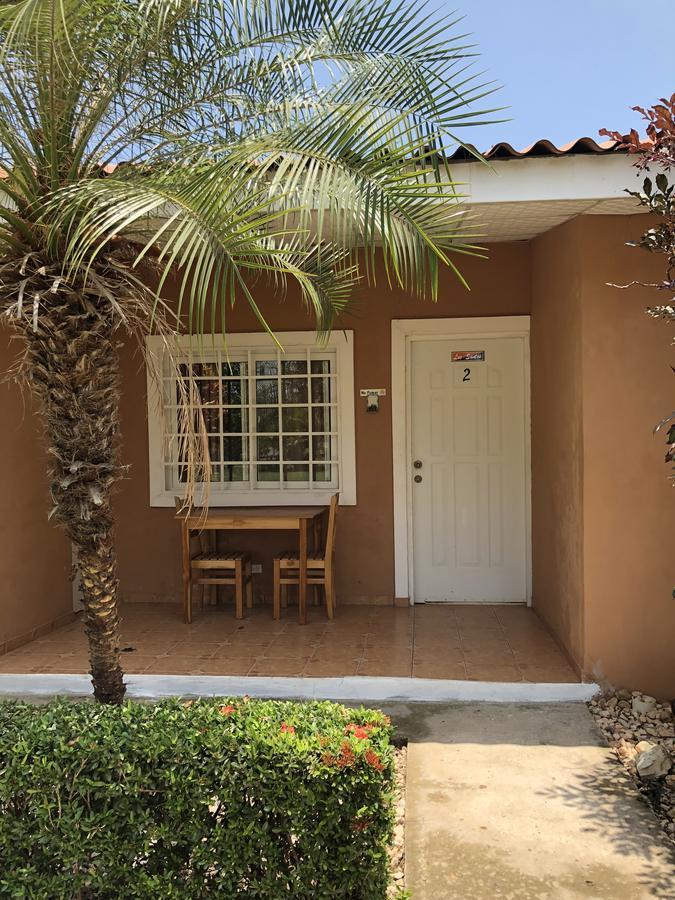 Cabanas Azuero Los Santos Dış mekan fotoğraf