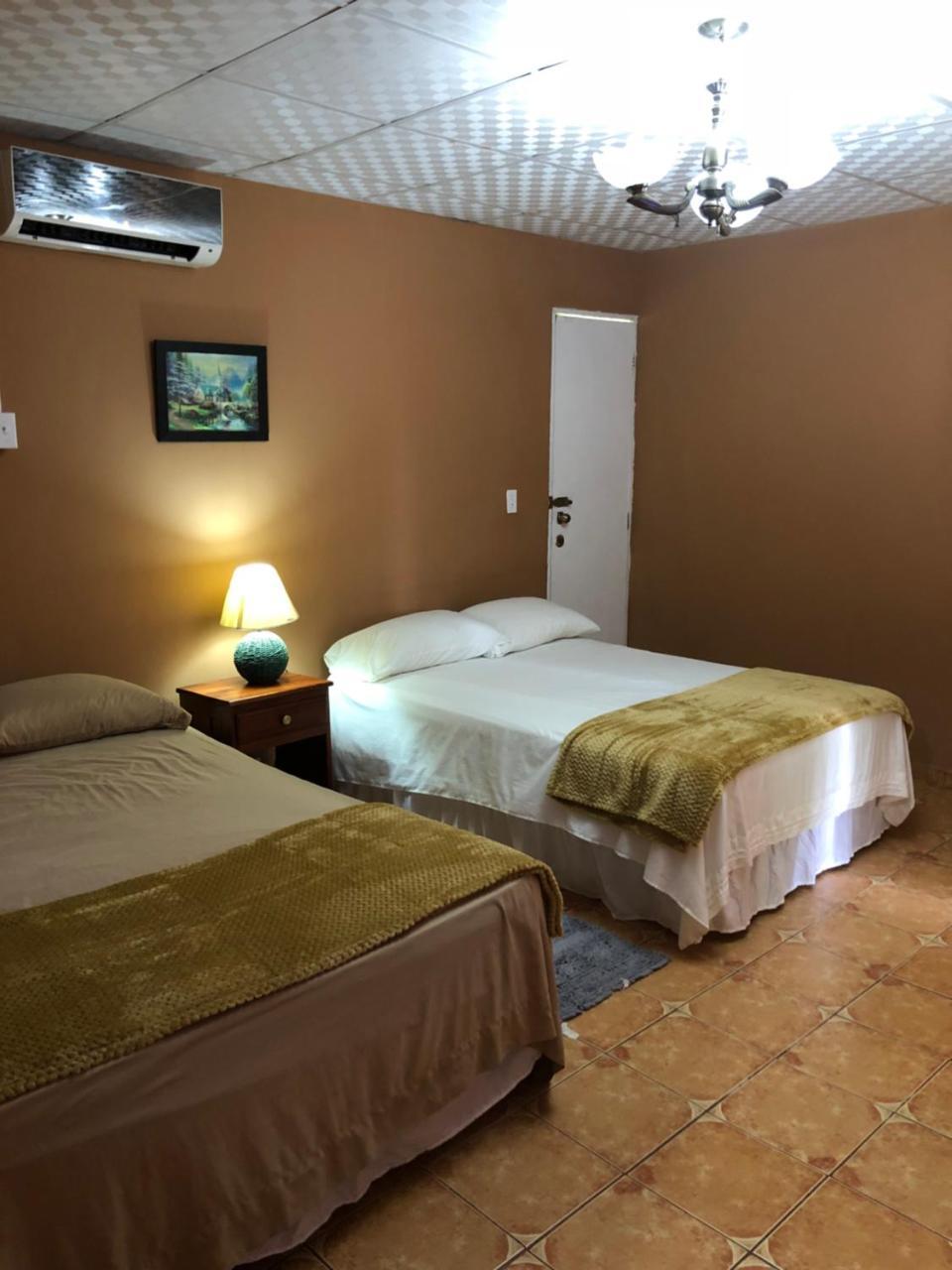 Cabanas Azuero Los Santos Dış mekan fotoğraf