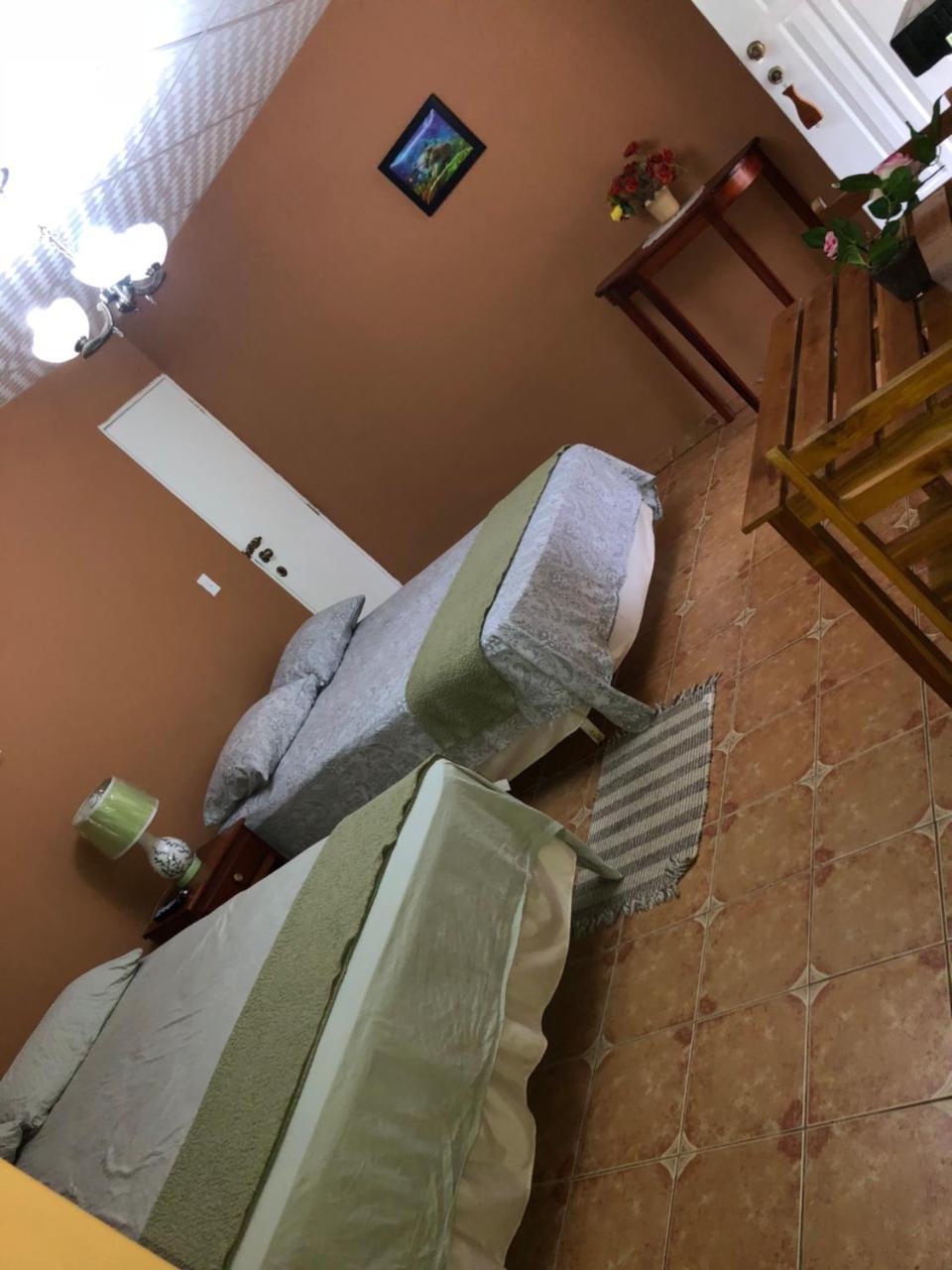Cabanas Azuero Los Santos Dış mekan fotoğraf