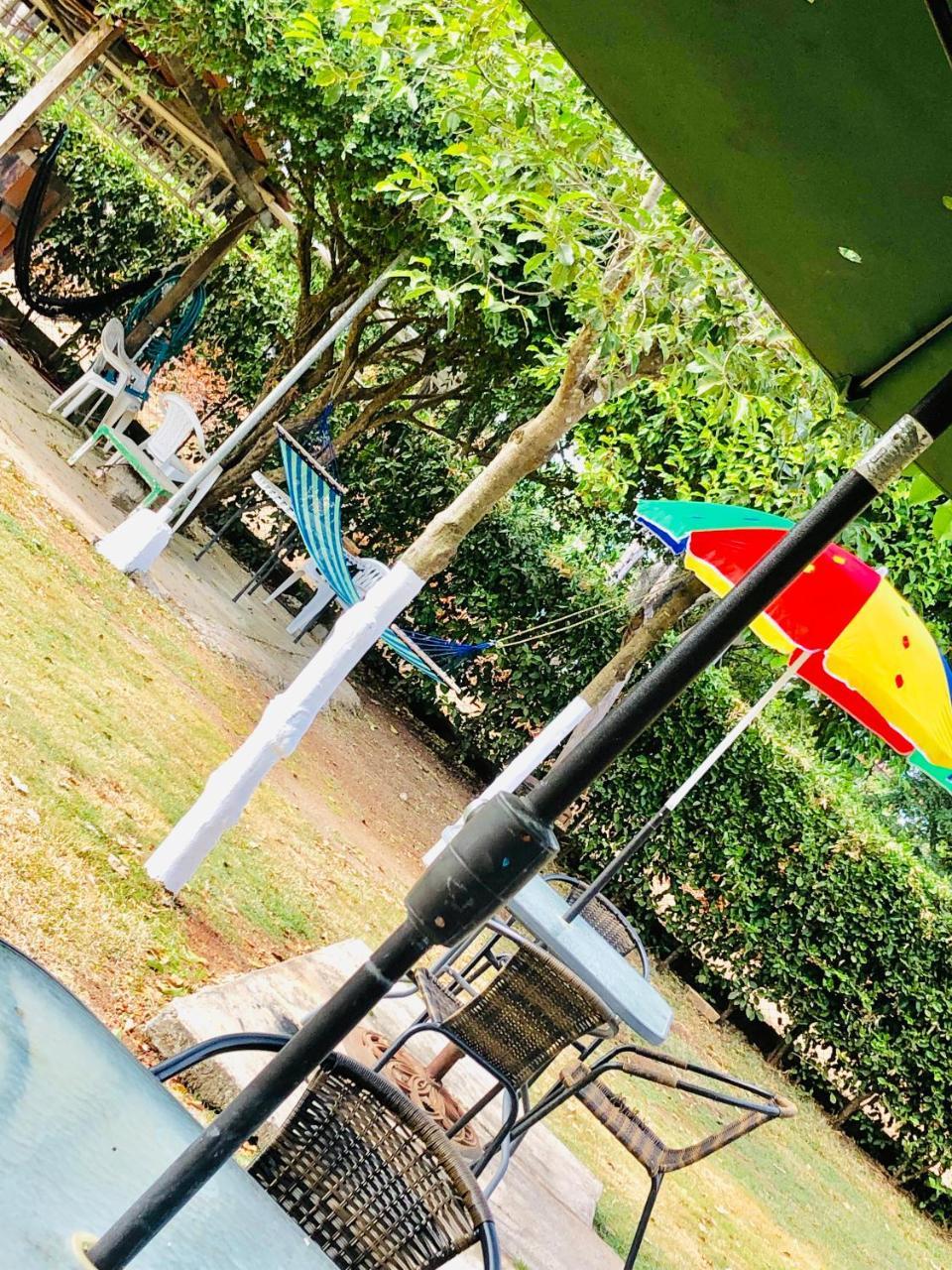 Cabanas Azuero Los Santos Dış mekan fotoğraf