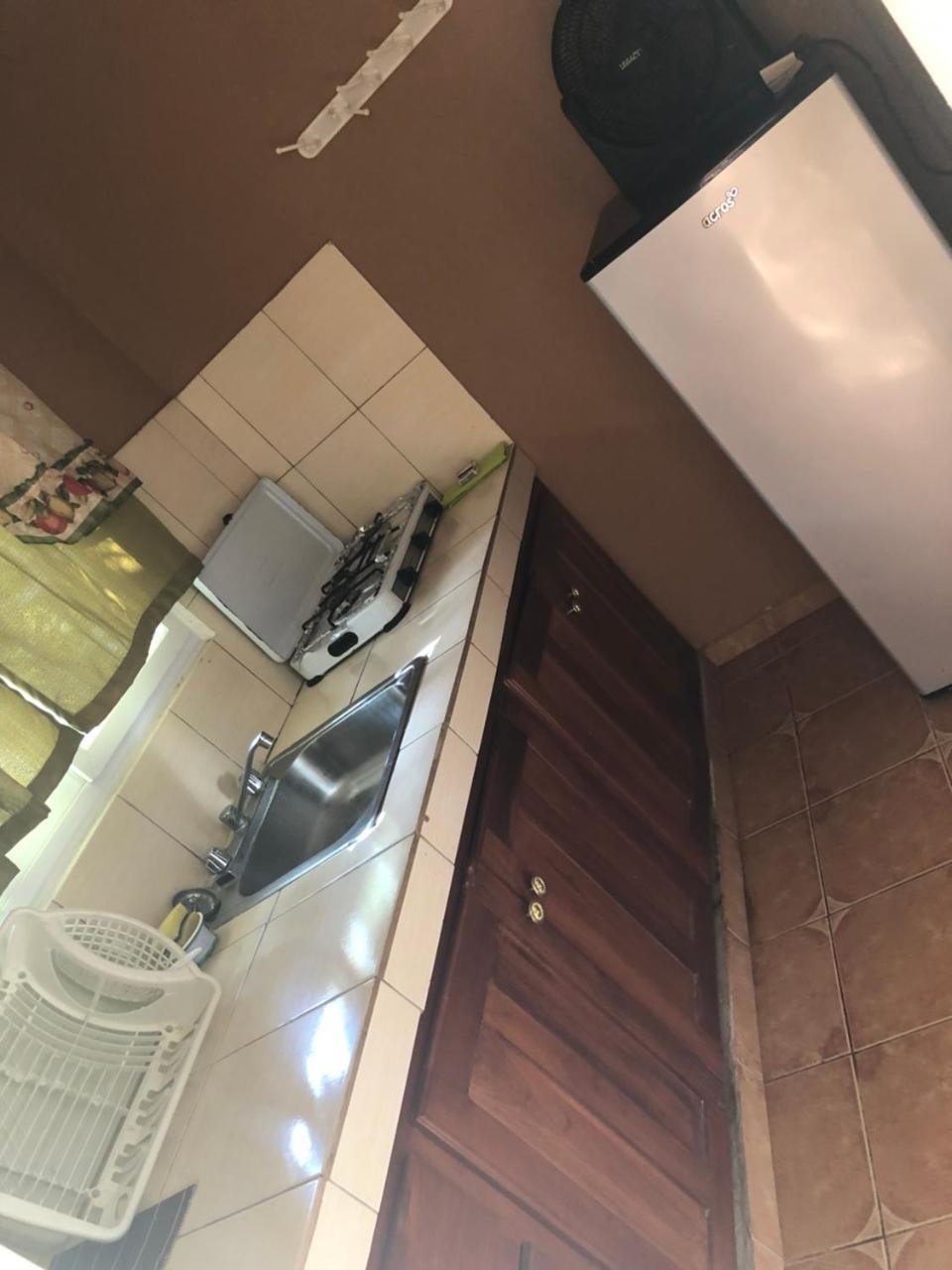 Cabanas Azuero Los Santos Dış mekan fotoğraf